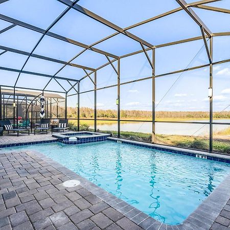 Disney Dream Vacation Home By Disney Kissimmee Exteriér fotografie