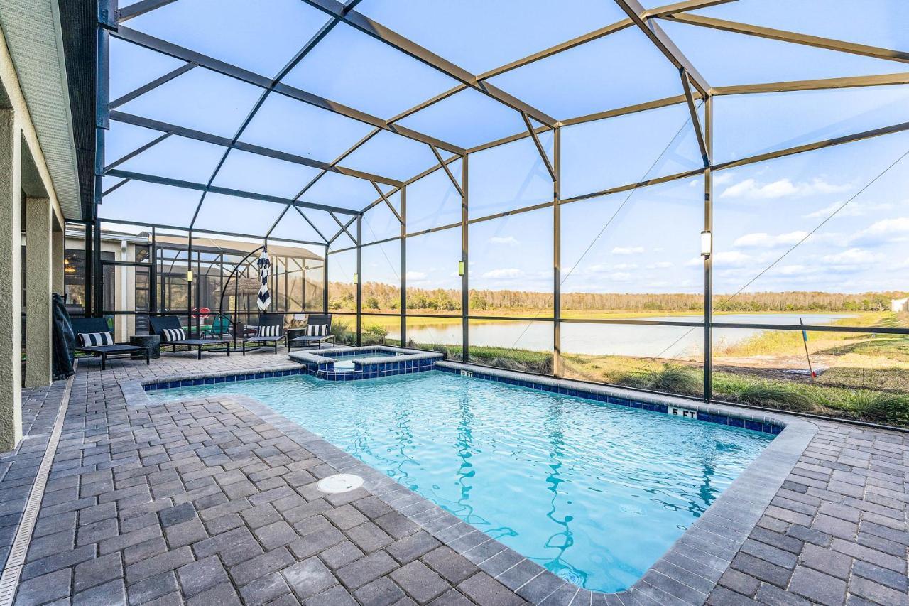 Disney Dream Vacation Home By Disney Kissimmee Exteriér fotografie