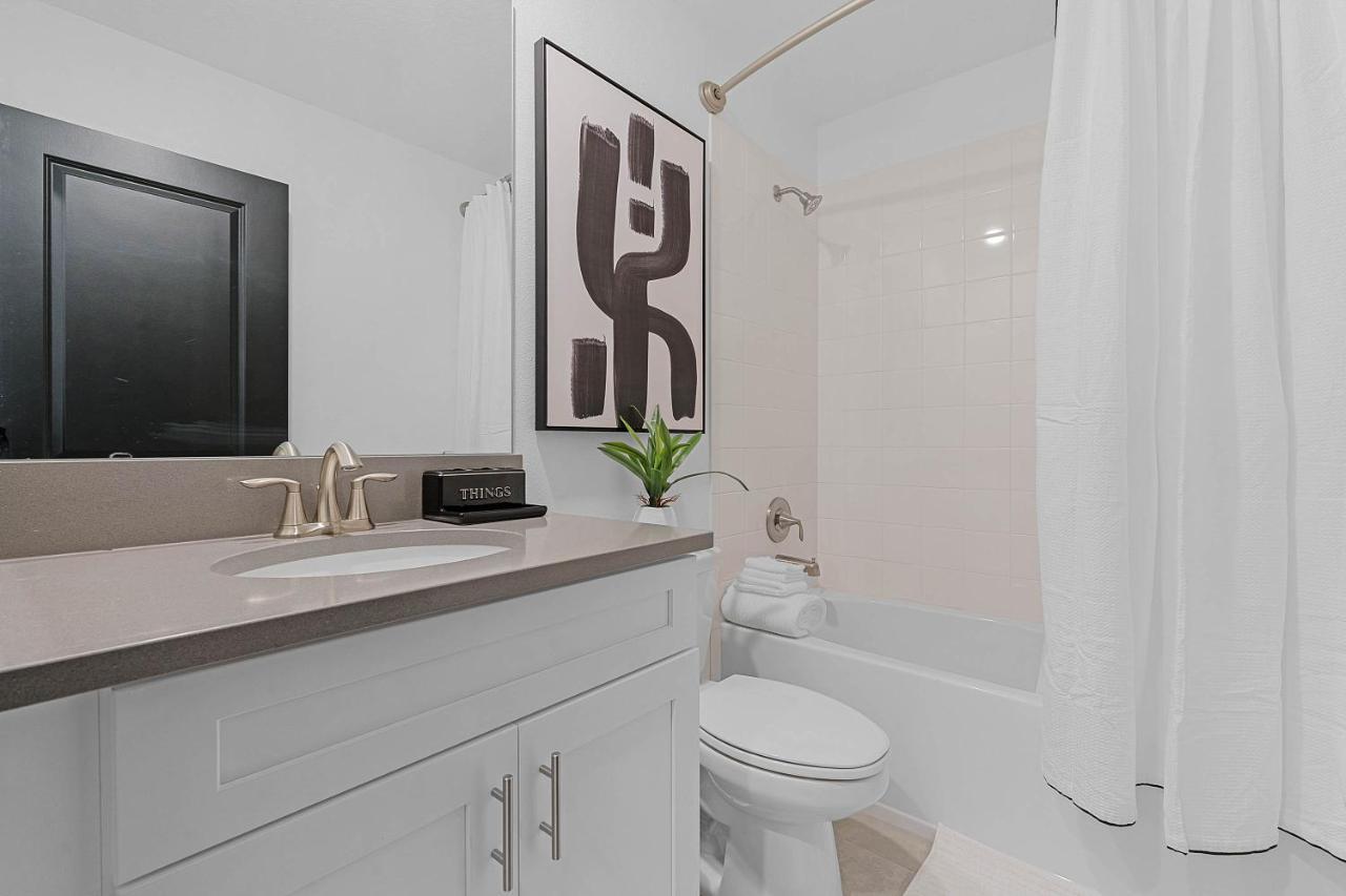 Disney Dream Vacation Home By Disney Kissimmee Exteriér fotografie