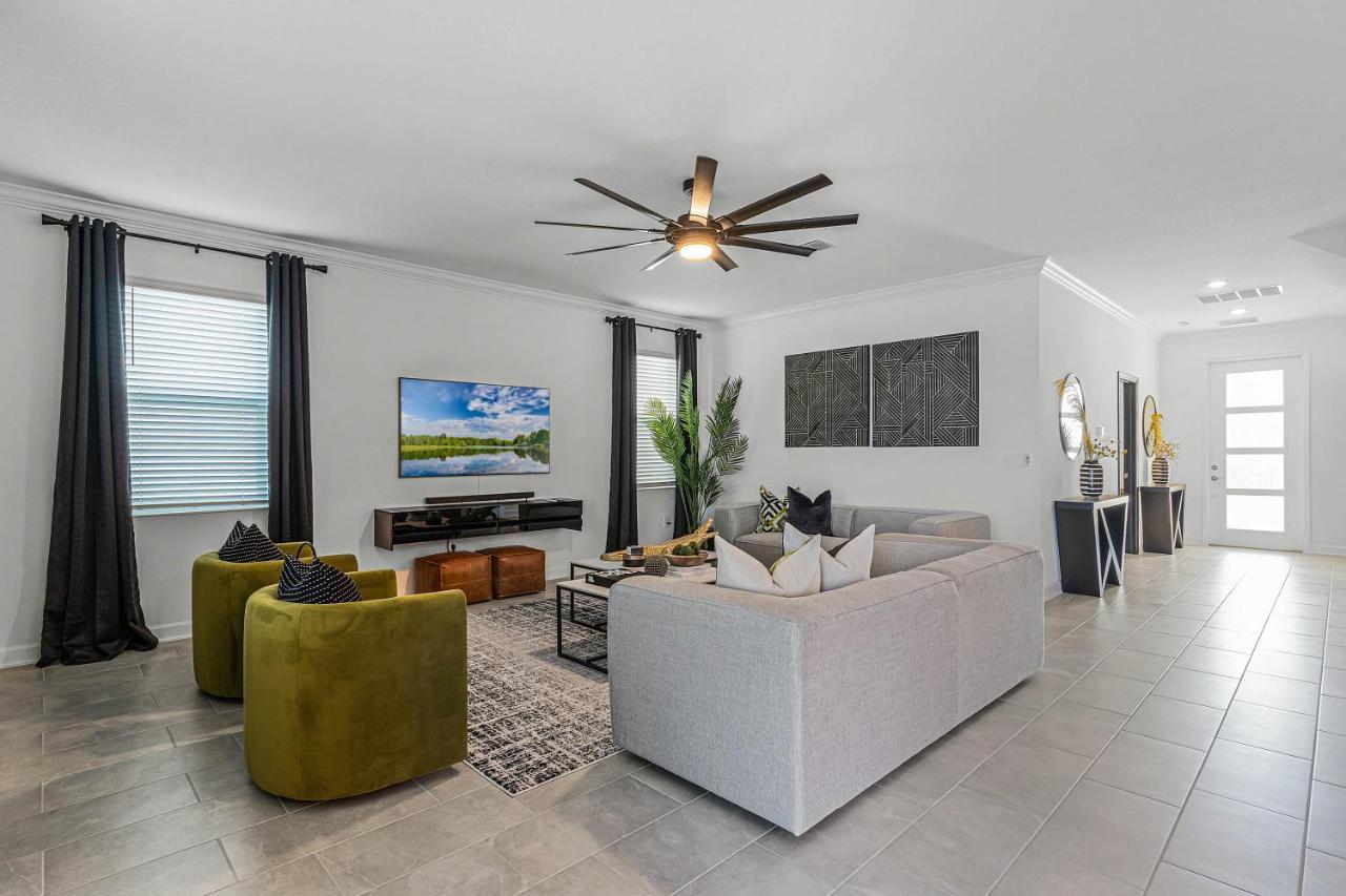 Disney Dream Vacation Home By Disney Kissimmee Exteriér fotografie