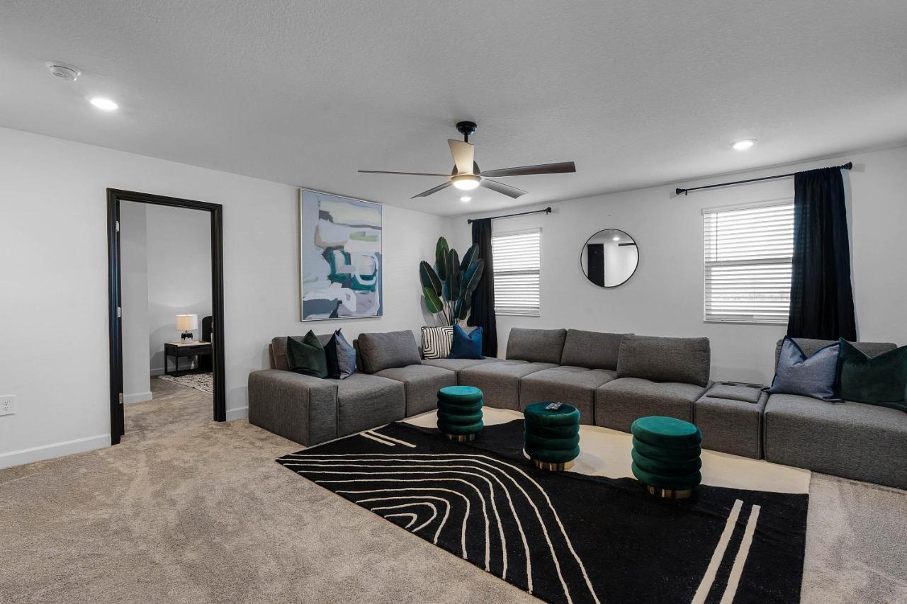 Disney Dream Vacation Home By Disney Kissimmee Exteriér fotografie
