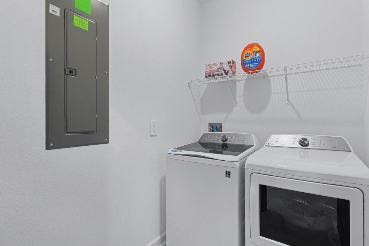 Disney Dream Vacation Home By Disney Kissimmee Exteriér fotografie