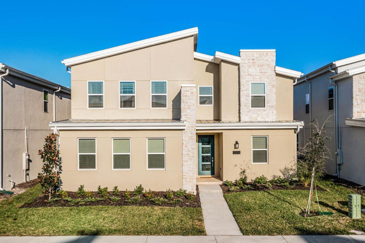 Disney Dream Vacation Home By Disney Kissimmee Exteriér fotografie