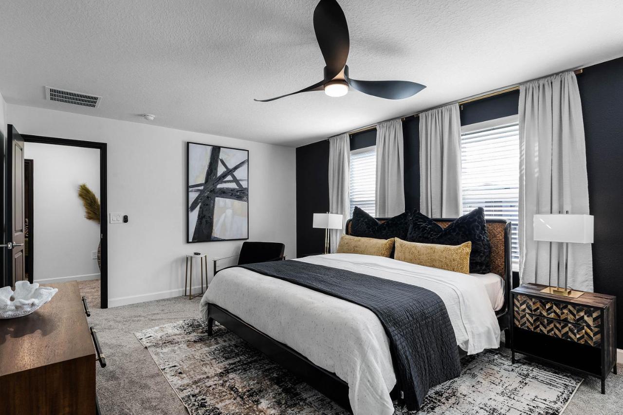 Disney Dream Vacation Home By Disney Kissimmee Exteriér fotografie