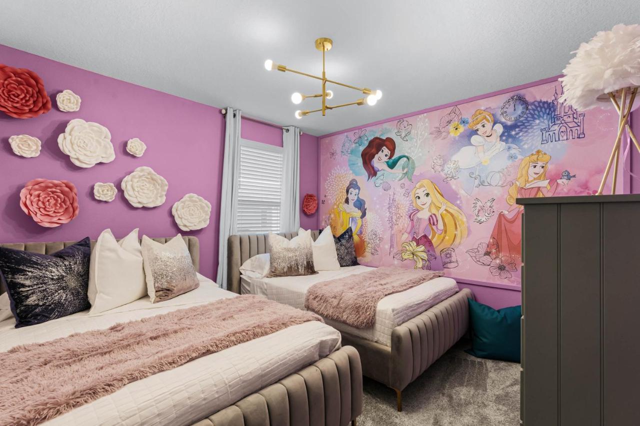 Disney Dream Vacation Home By Disney Kissimmee Exteriér fotografie