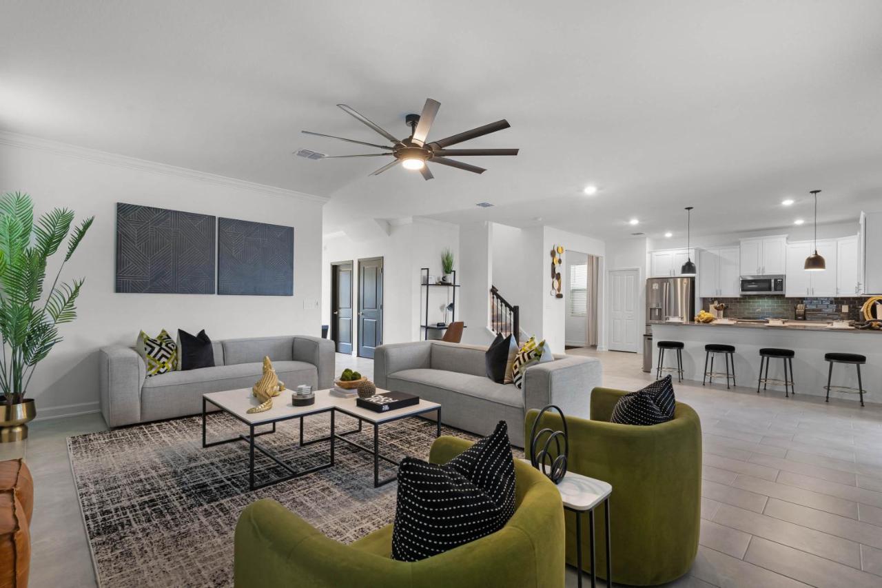 Disney Dream Vacation Home By Disney Kissimmee Exteriér fotografie