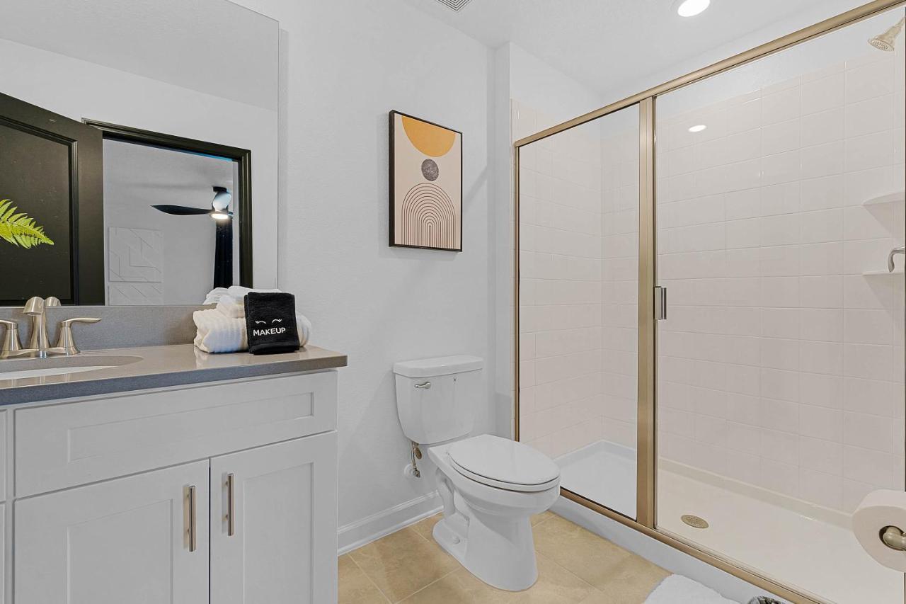 Disney Dream Vacation Home By Disney Kissimmee Exteriér fotografie