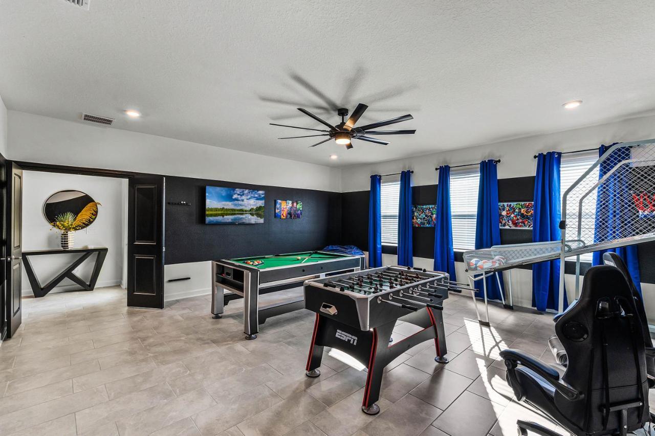 Disney Dream Vacation Home By Disney Kissimmee Exteriér fotografie