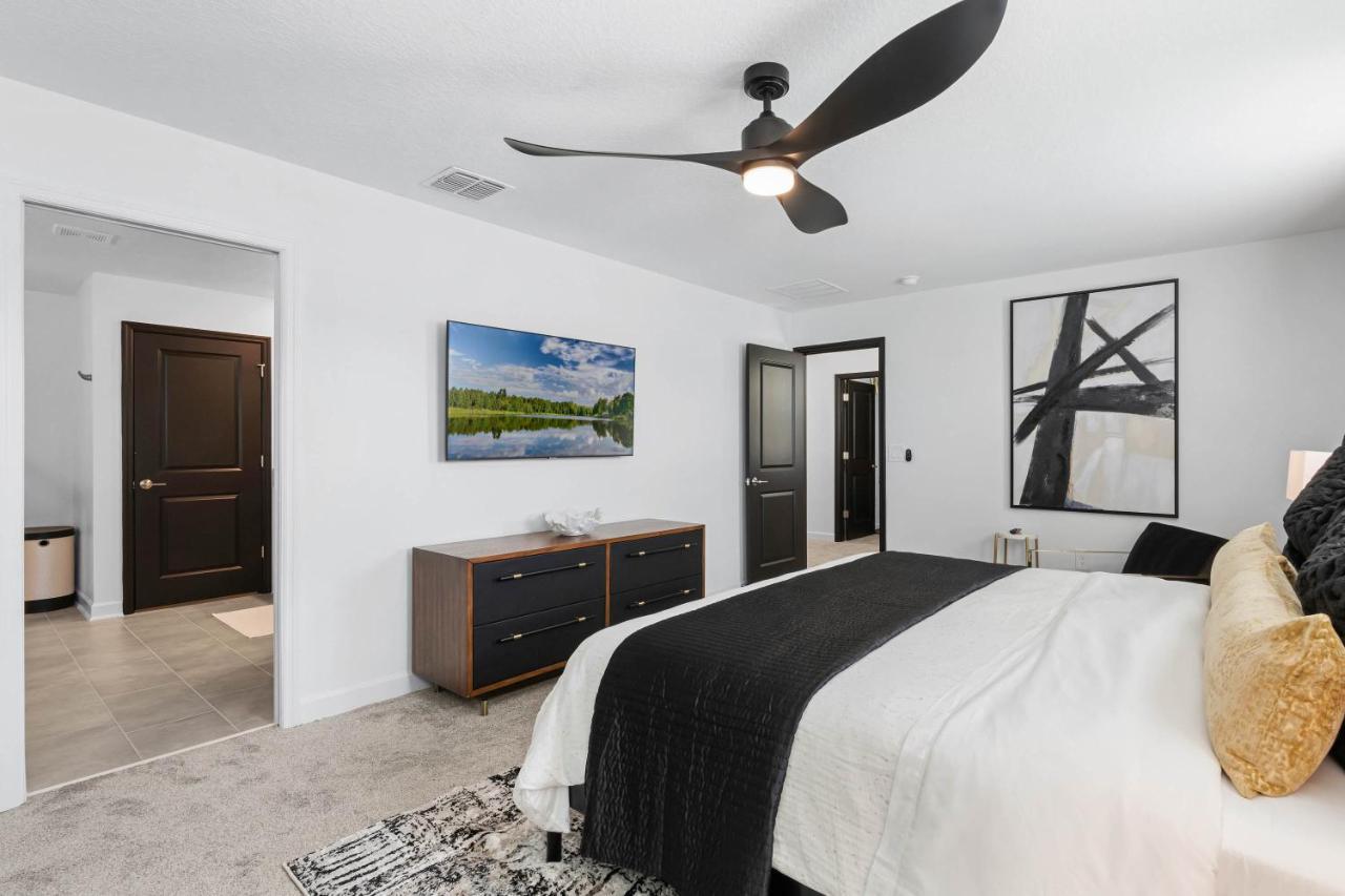 Disney Dream Vacation Home By Disney Kissimmee Exteriér fotografie