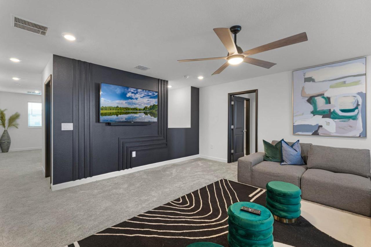 Disney Dream Vacation Home By Disney Kissimmee Exteriér fotografie