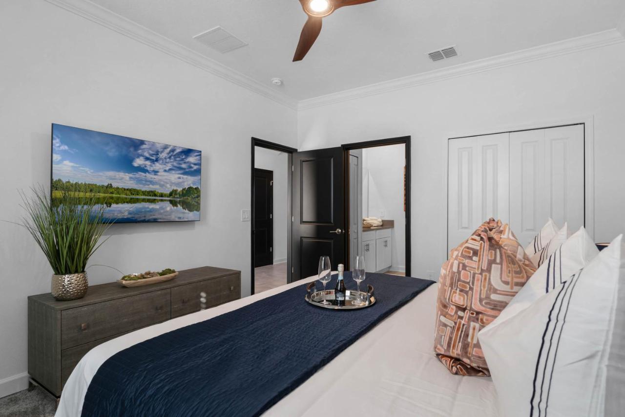 Disney Dream Vacation Home By Disney Kissimmee Exteriér fotografie