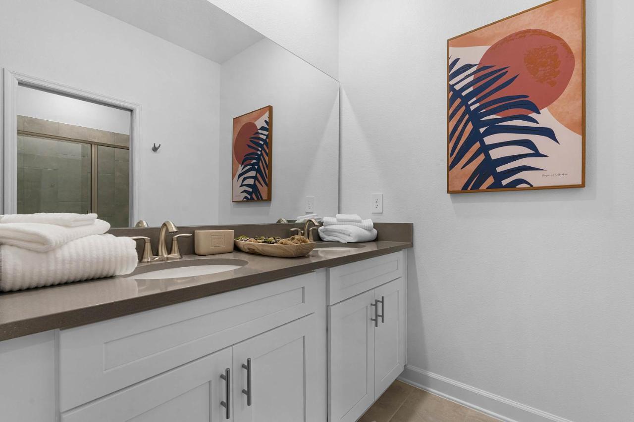 Disney Dream Vacation Home By Disney Kissimmee Exteriér fotografie