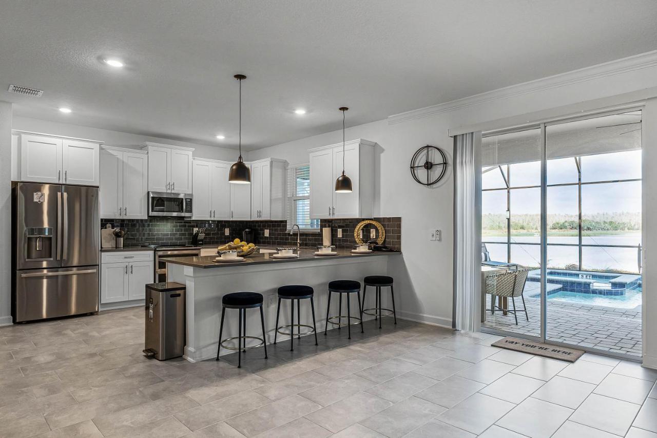 Disney Dream Vacation Home By Disney Kissimmee Exteriér fotografie